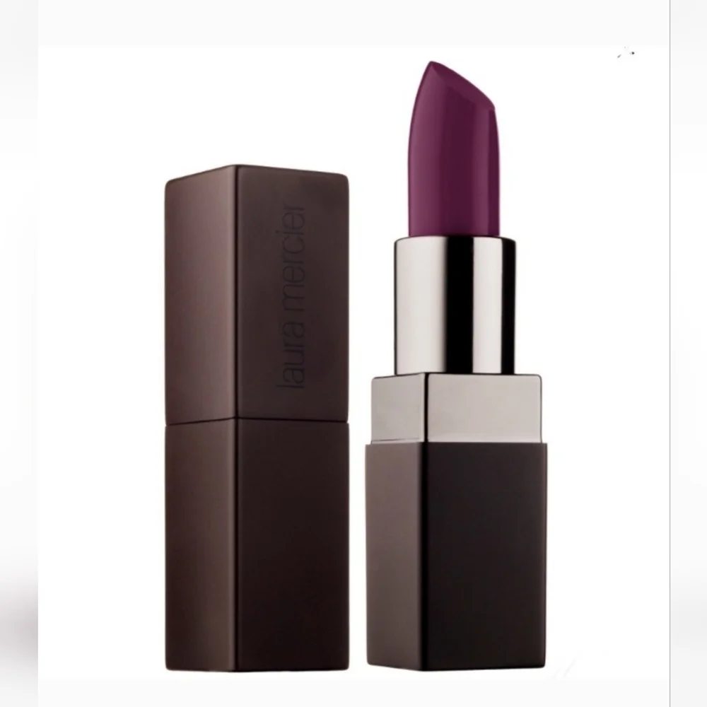 🌺Laura Mercier Voyeur Velour Lovers Lipstick Satin Matte Lipstick